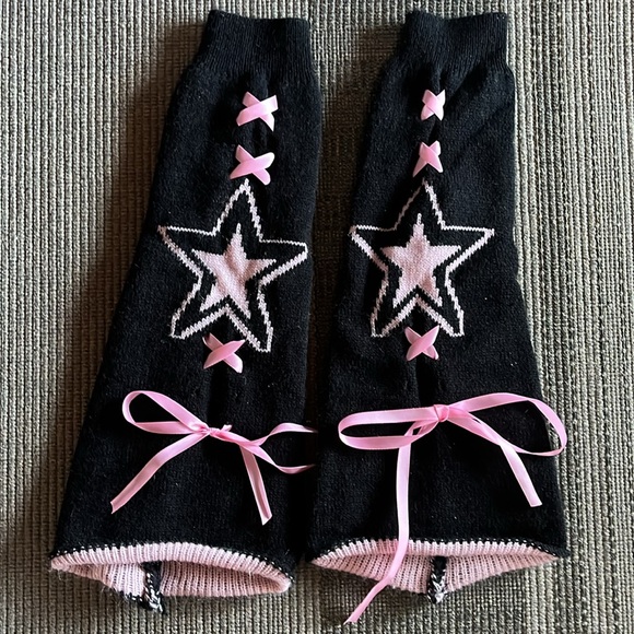 Leg Warmers - Picture 4 of 4